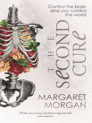 cover image of The Second Cure